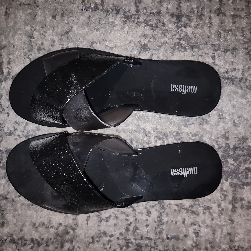 Melissa slides